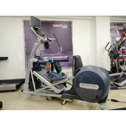 Орбитрек  Precor EFX 815 (Б/У)  - фото №2